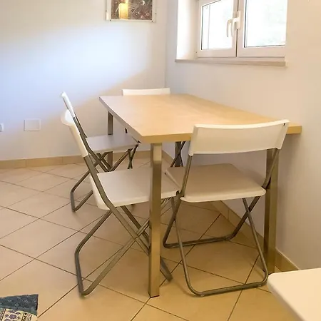 S139 - Sirolo, Nuovo Monolocale Vicino Al Centro Apartamento *