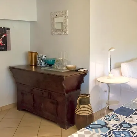 S139 - Sirolo, Nuovo Monolocale Vicino Al Centro Sirolo