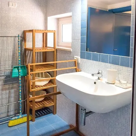 S139 - Sirolo, Nuovo Monolocale Vicino Al Centro * Sirolo