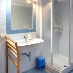 S139 - Sirolo, Nuovo Monolocale Vicino Al Centro *