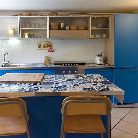 S139 - Sirolo, Nuovo Monolocale Vicino Al Centro Διαμέρισμα