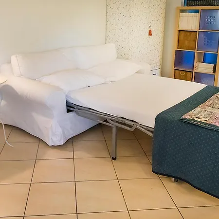 S139 - Sirolo, Nuovo Monolocale Vicino Al Centro