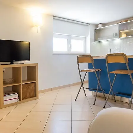 S139 - Sirolo, Nuovo Monolocale Vicino Al Centro * Сироло