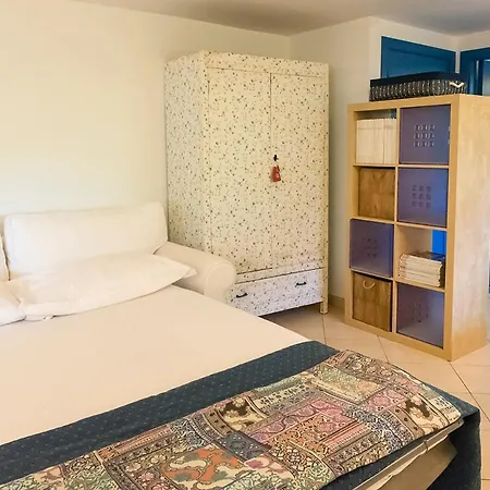 S139 - Sirolo, Nuovo Monolocale Vicino Al Centro *