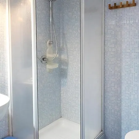 S139 - Sirolo, Nuovo Monolocale Vicino Al Centro Апартаменты Сироло